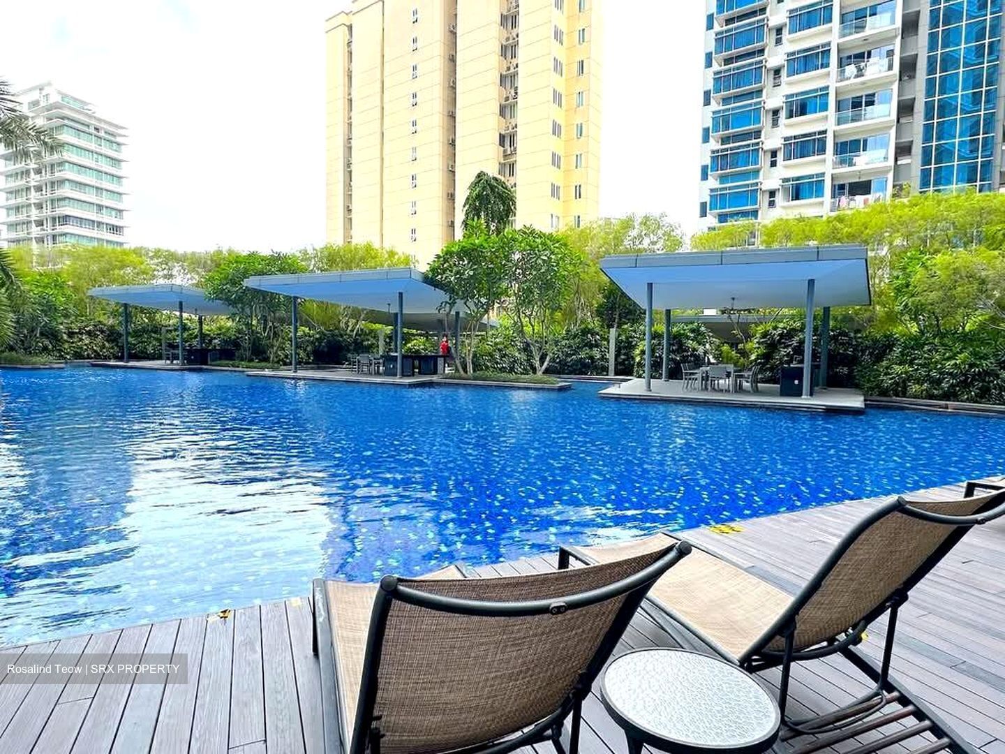 Soleil @ Sinaran (D11), Condominium #562789341